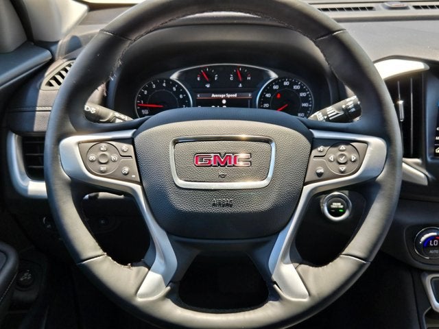 2024 GMC Terrain AWD 4dr SLT