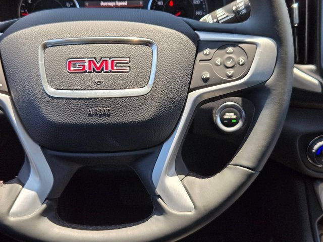 2024 GMC Terrain AWD 4dr SLT