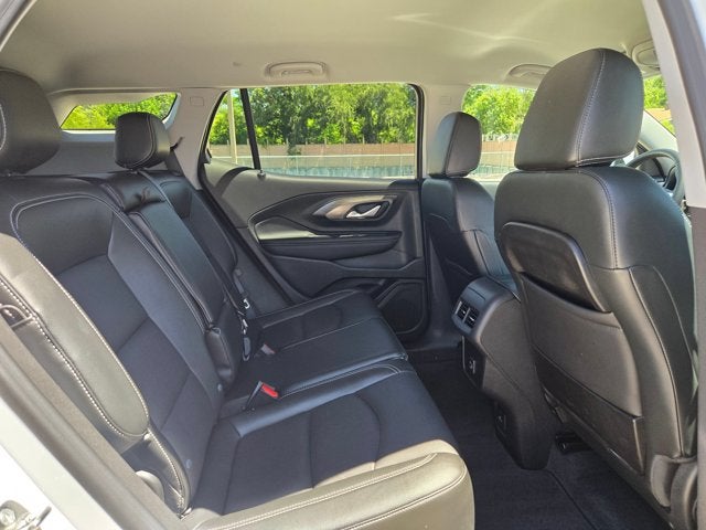2024 GMC Terrain AWD 4dr SLT