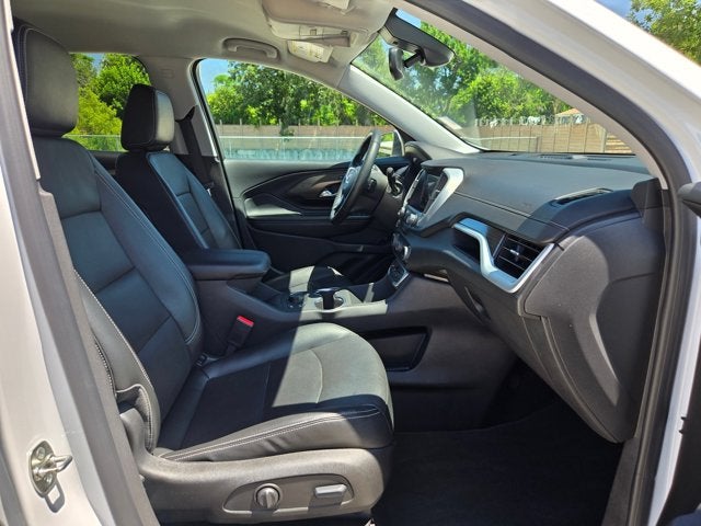 2024 GMC Terrain AWD 4dr SLT
