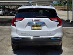 2024 GMC Terrain AWD 4dr SLT