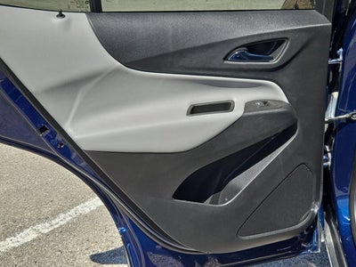 2022 Chevrolet Equinox FWD 4dr LS with 1LS