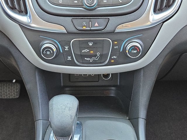 2022 Chevrolet Equinox FWD 4dr LS with 1LS