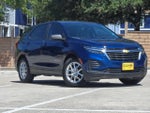 2022 Chevrolet Equinox FWD 4dr LS with 1LS