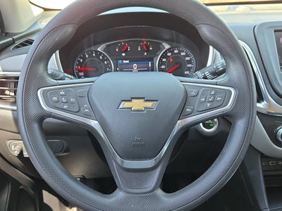 2022 Chevrolet Equinox FWD 4dr LS with 1LS