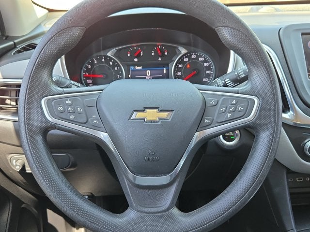2022 Chevrolet Equinox FWD 4dr LS with 1LS