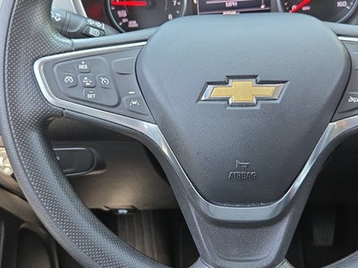2022 Chevrolet Equinox FWD 4dr LS with 1LS