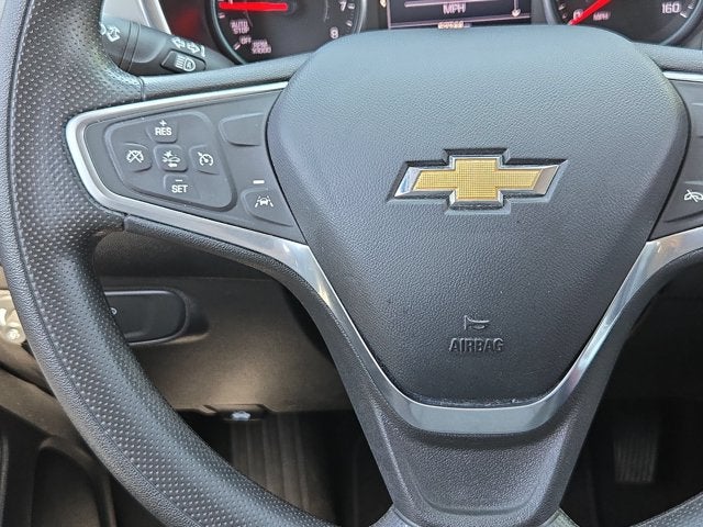 2022 Chevrolet Equinox FWD 4dr LS with 1LS