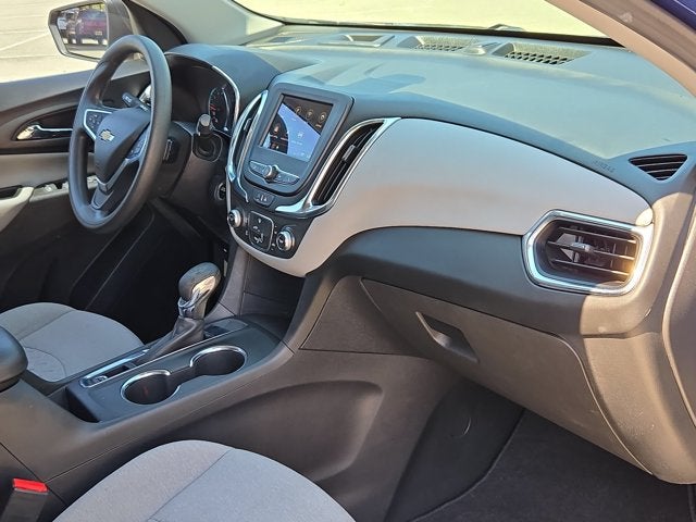 2022 Chevrolet Equinox FWD 4dr LS with 1LS