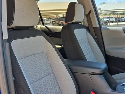 2022 Chevrolet Equinox FWD 4dr LS with 1LS