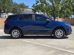 2022 Chevrolet Equinox FWD 4dr LS with 1LS