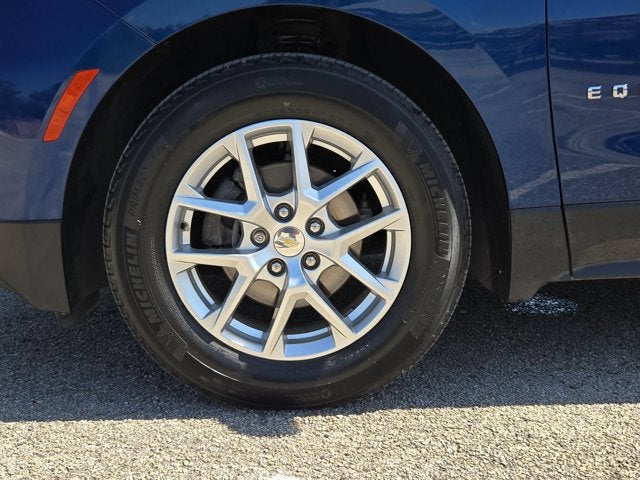 2022 Chevrolet Equinox FWD 4dr LS with 1LS