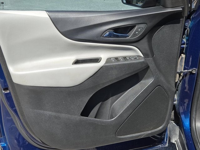 2022 Chevrolet Equinox FWD 4dr LS with 1LS