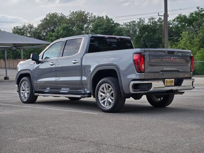 2021 GMC Sierra 1500 2WD Crew Cab 147" SLT
