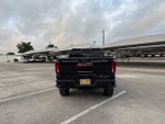 2026 GMC Sierra 1500 4WD Crew Cab 147" AT4X