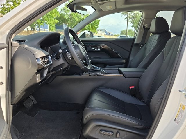 2025 Acura ADX FWD