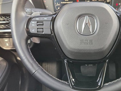 2025 Acura ADX FWD