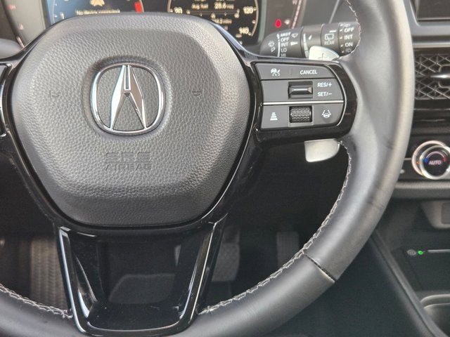 2025 Acura ADX FWD