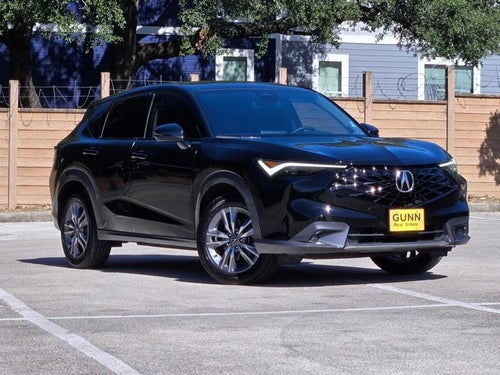 2025 Acura ADX FWD