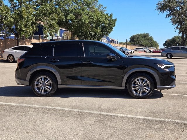 2025 Acura ADX FWD