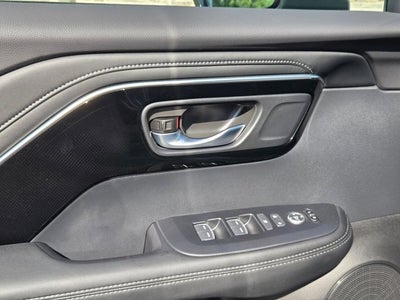 2025 Acura ADX FWD