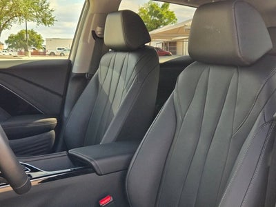 2025 Acura ADX FWD