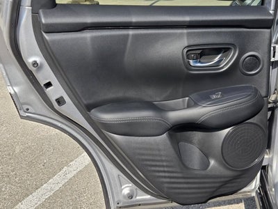 2025 Acura ADX FWD