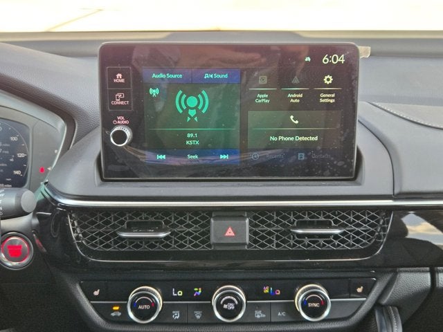 2025 Acura ADX FWD
