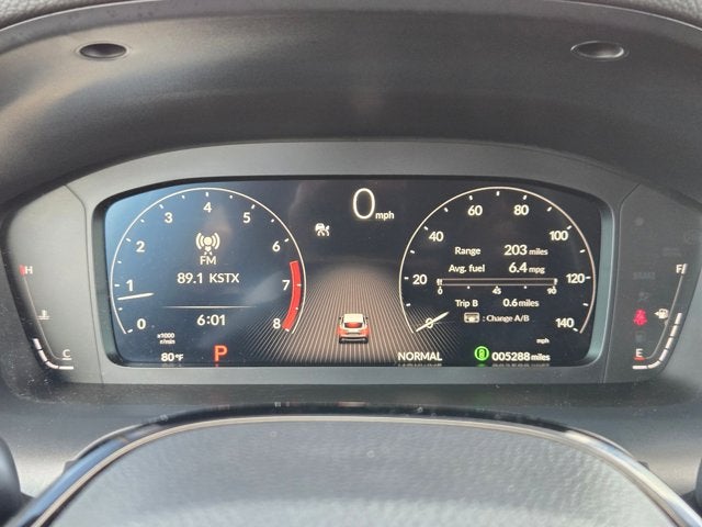 2025 Acura ADX FWD