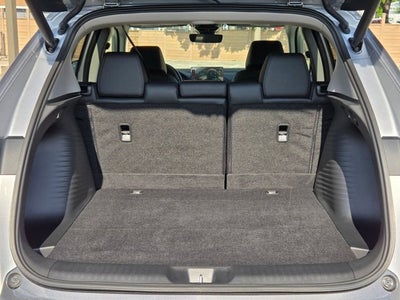 2025 Acura ADX FWD