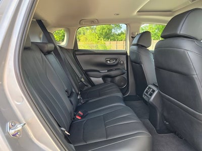 2025 Acura ADX FWD