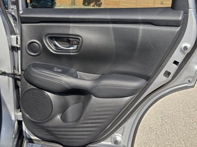 2025 Acura ADX FWD