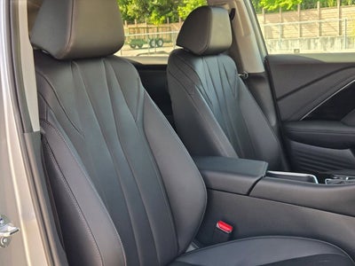 2025 Acura ADX FWD