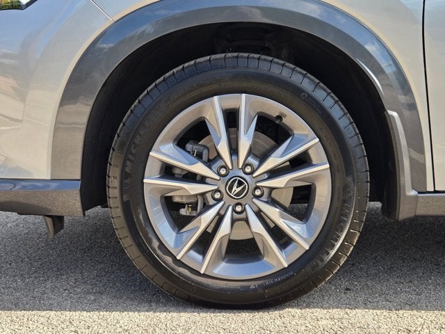 2025 Acura ADX FWD