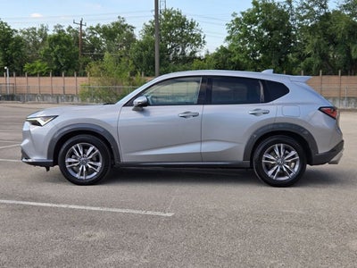 2025 Acura ADX FWD
