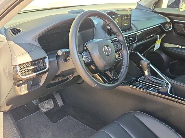 2026 Acura ADX FWD