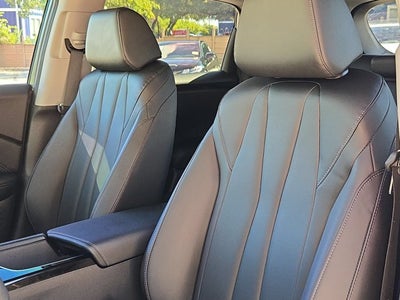 2026 Acura ADX FWD