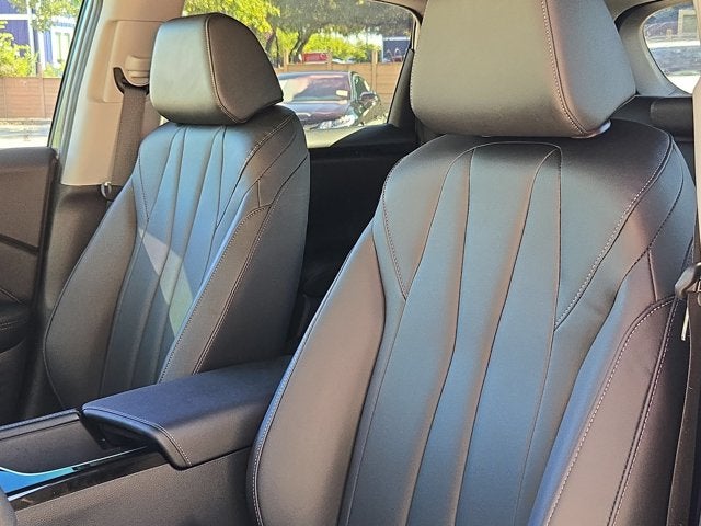 2026 Acura ADX FWD