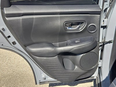 2026 Acura ADX FWD