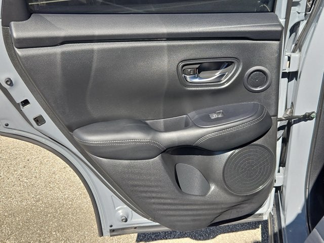 2026 Acura ADX FWD