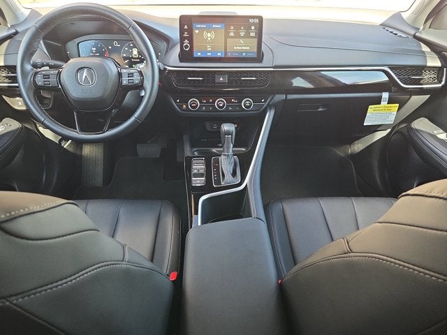 2026 Acura ADX FWD