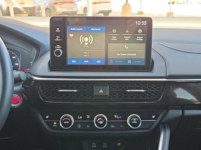 2026 Acura ADX FWD