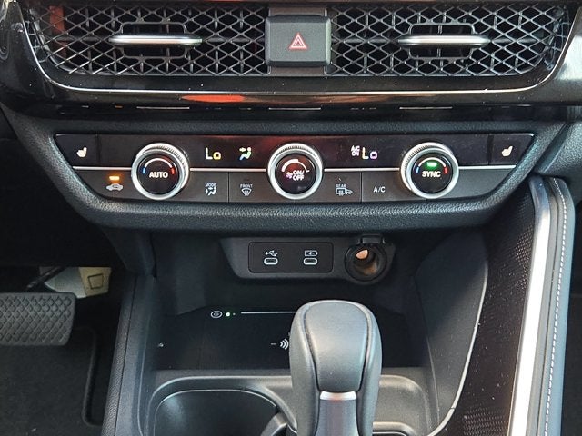 2026 Acura ADX FWD