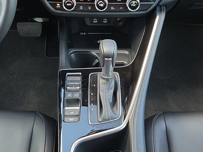 2026 Acura ADX FWD