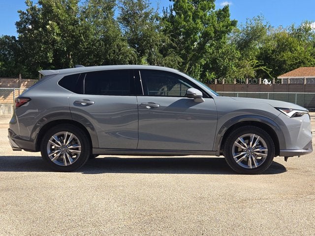 2026 Acura ADX FWD
