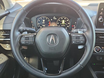 2026 Acura ADX FWD