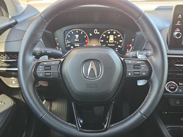 2026 Acura ADX FWD