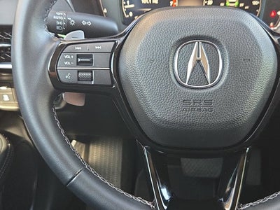 2026 Acura ADX FWD