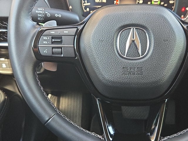 2026 Acura ADX FWD