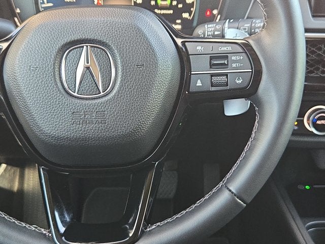 2026 Acura ADX FWD